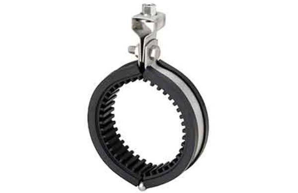 ステン防振吊タン付１０Ｔゴム