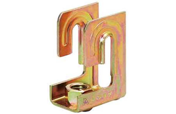 Ｃフック（アカギ製）