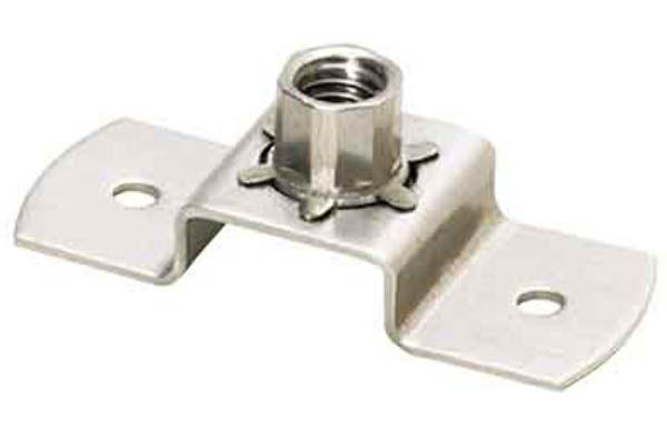 ステンねじ込Ｔ足