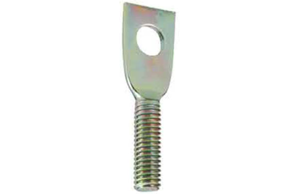 固定タン　外ねじ