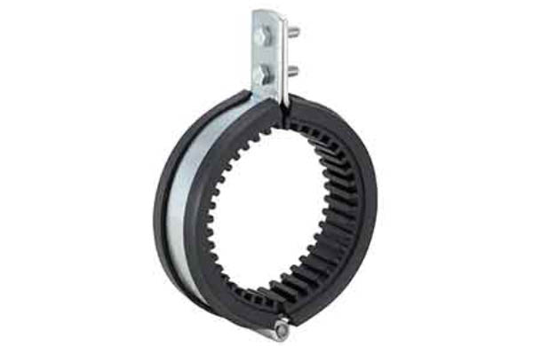 防振ＣＬ立バンド１０Ｔゴム付