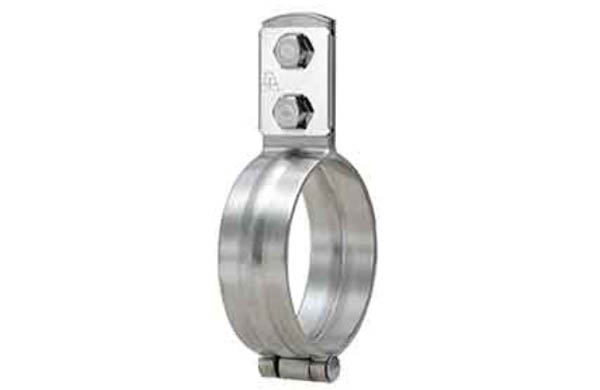 ステン立バンド