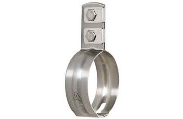 ステン組式立バンド