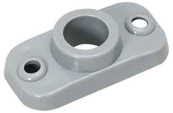 ＰＰ立用台座（大・グレー）