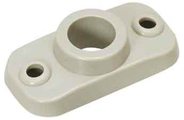 ＰＰ立用台座（小・ベージュ）