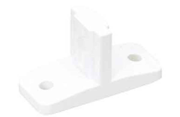 ＰＰＴ足（ホワイト）