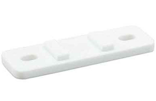 ＰＰサドル用台座（ホワイト）