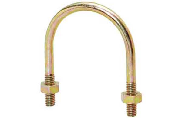 ＣＬ用Ｕボルト