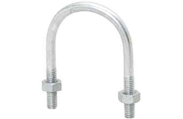 どぶめっきＵボルト