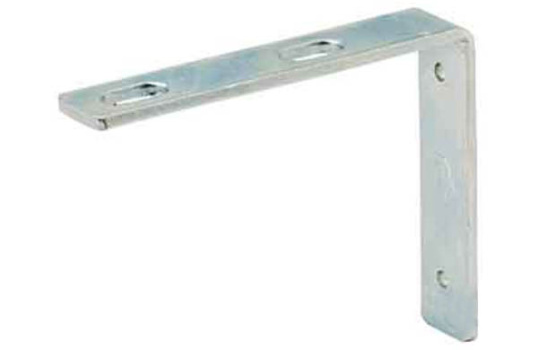 流し下排水Ｌ金物