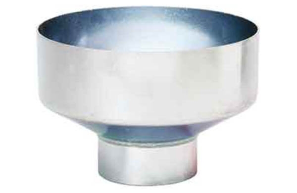 Ａ型ホッパー内ねじ