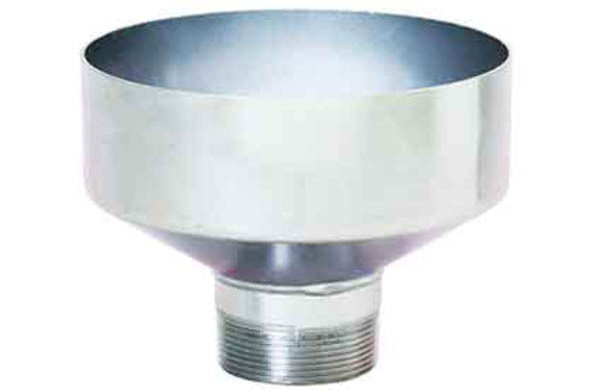 Ａ型ホッパー外ねじ