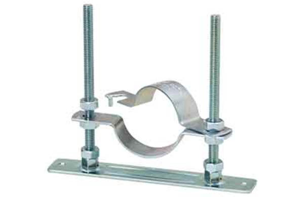 セットフロアーナット付プレート