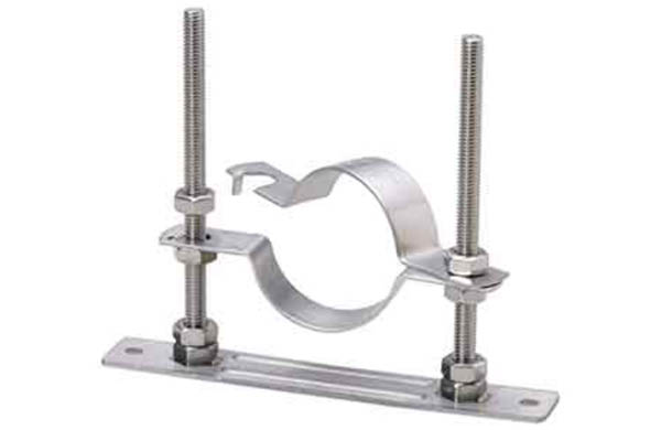 ステンＴＮセットフロアＮプレート