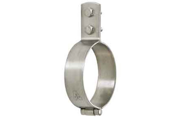 ステンＴＮＦ立バンド