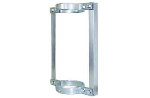 掃除口継手金具