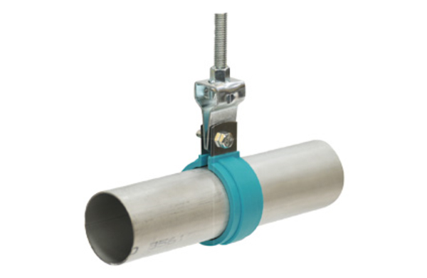 ＥＬフラット吊バンドＳＵ管１１０