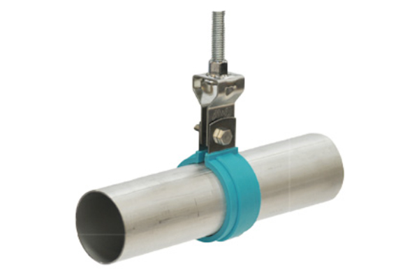 ＥＬフラット吊バンドＳＵ管１１２