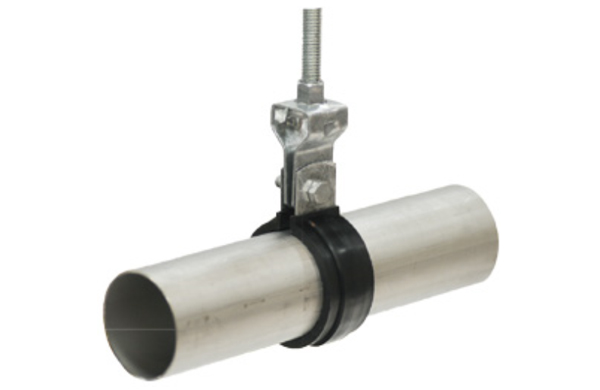 ＥＬフラット吊バンドＳＵ管１１５