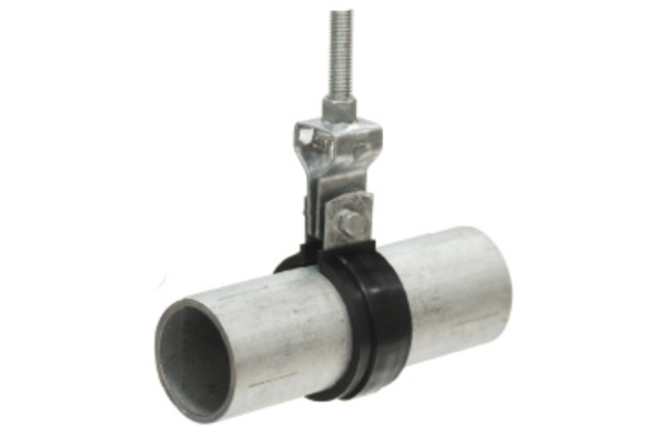 ＥＬフラット吊バンドＳＧ管１１５