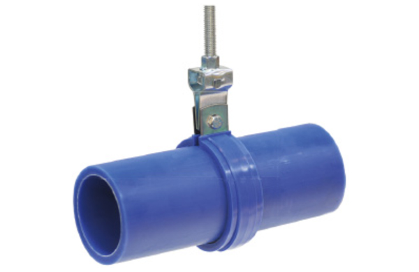 ＥＬフラット吊バンドＴＰ管１１０