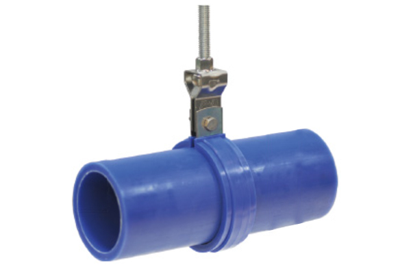 ＥＬフラット吊バンドＴＰ管１１２