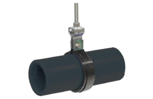 ＥＬフラット吊バンドＴＰ管１１５