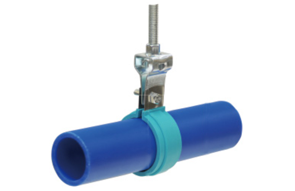 ＥＬフラット吊バンドＰＥ管１１０