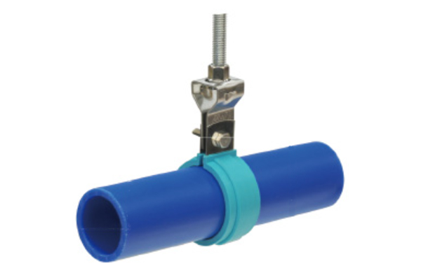 ＥＬフラット吊バンドＰＥ管１１２