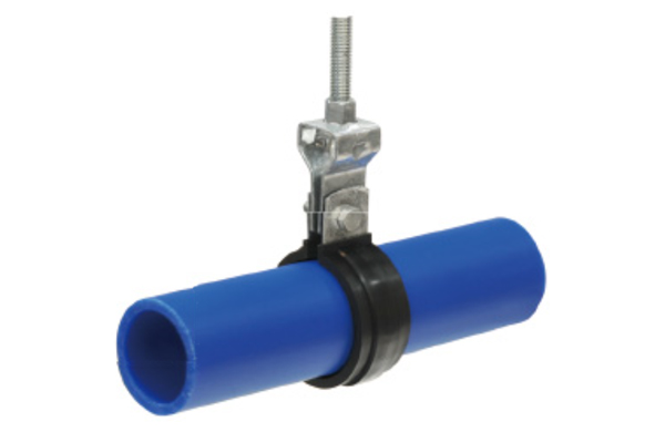 ＥＬフラット吊バンドＰＥ管１１５