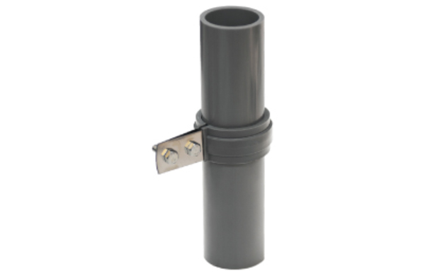 ＥＬフラット立バンドＶＰ管２１０