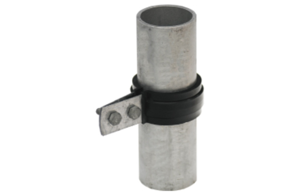 ＥＬフラット立バンドＳＧ管２１５