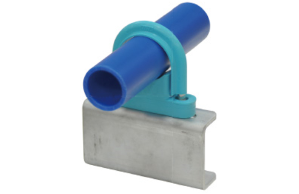 フラットＵボルト　足長ＰＥ３５０