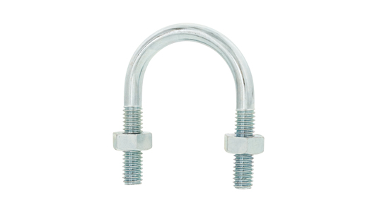 Ｕボルト（Ｗ５／１６）　ＵＢ