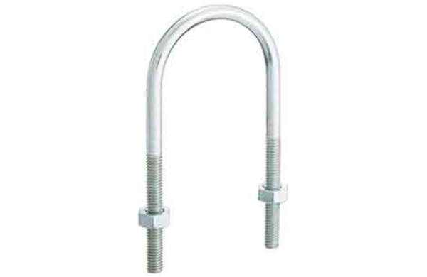 Ｕボルト足長＋３０（Ｗ５／１６）