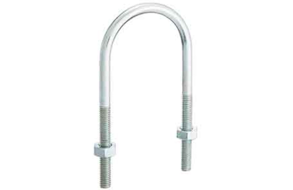 Ｕボルト足長＋５０（Ｗ５／１６）