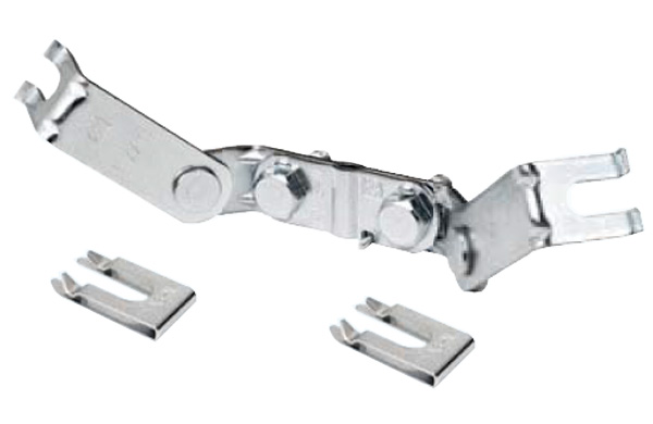 振れ止め金具　ＫＹＡ３ーＷ９０