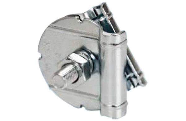 振れ止め金具　ＫＳＸ３Ｎ