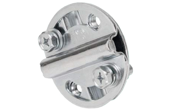 振れ止め金具　ＫＯＸ３Ｎ