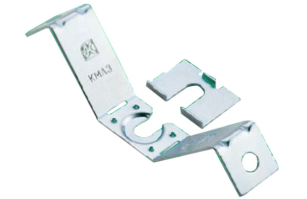 振れ止め金具　ＫＭＡ３