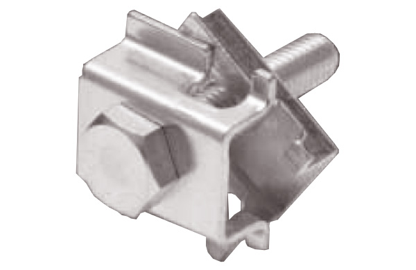 振れ止め金具　ＫＣＸ３