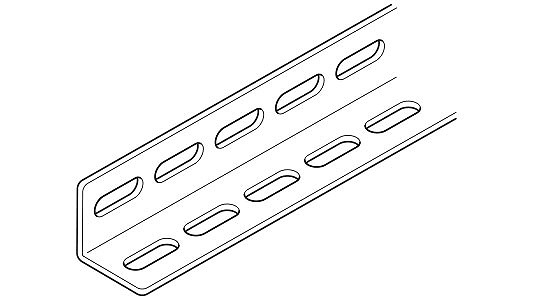 ＳＣアングル　Ｌ５０Ｗ－２４００