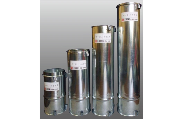 ＳＣスリーブ（梁用）Ｖ－３