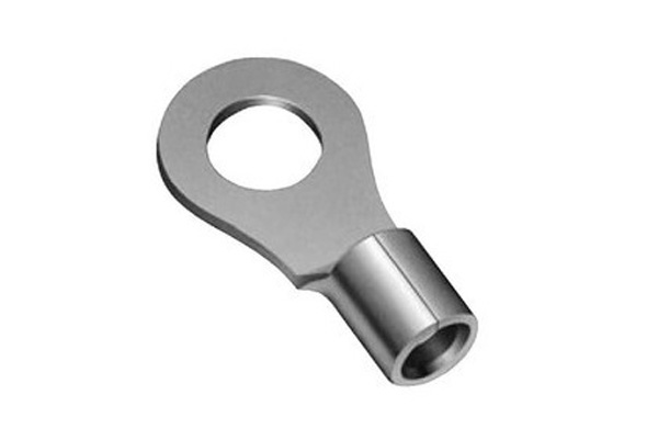 丸形端子（Ｒ形）＊ー＊