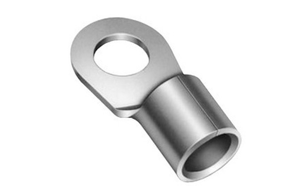 丸形端子（Ｒ形）＊ー＊ＮＳ