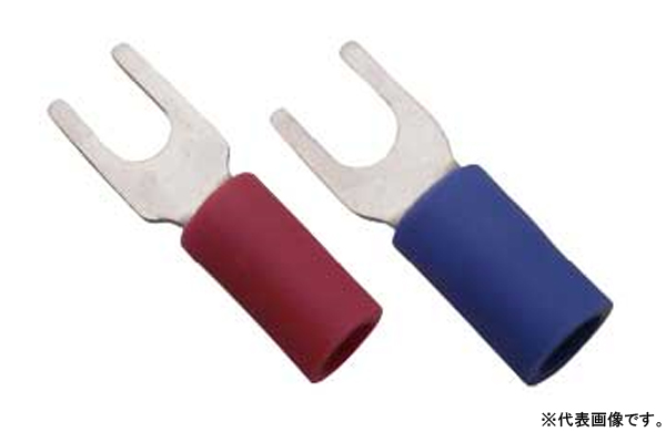 絶縁角先開形Ｓ形　Ｖ＊ーＮ＊Ａ