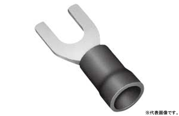 絶縁角先開形Ｆ形　ＦＶ＊ーＳ＊Ａ