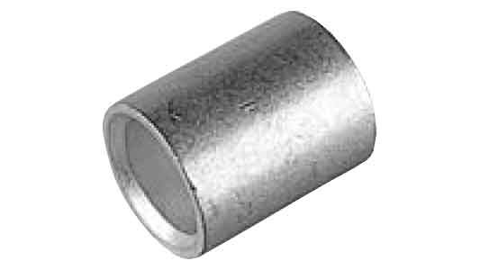 ＤＳＴ直線重ね合せ用スリーブ（Ｐ