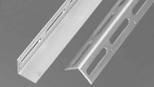 マルチアングルＬ型Ｌ－２５Ｗ－Ｎ