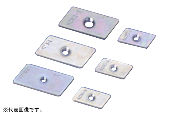 クイックナットＫＣＮ１－５－３Ｃ